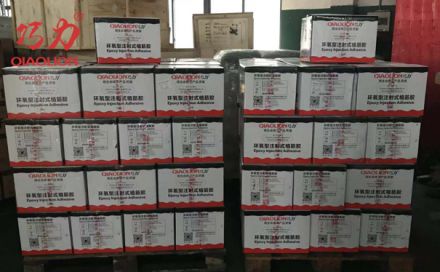 植筋膠使用期間要注意哪些事項？